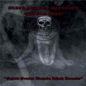 Black Seas Of Infinity / The Red Path - Ophitic Oracles Bespoke Isheth Zenunim FLAC