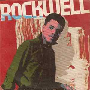Rockwell - Knife FLAC