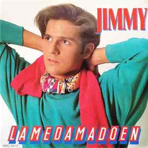 Jimmy - Lamedamadoen / Si Elle Me Laisse Faire FLAC