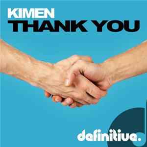 Kimen - Thank You FLAC