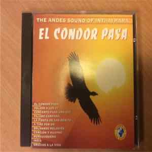 Various, Inti-Aymará - El Condor Pasa FLAC