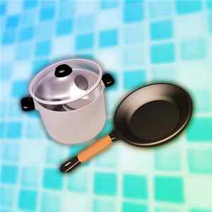 Nelward - Pots & Pans???? FLAC