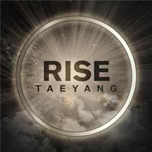 Taeyang - Rise FLAC