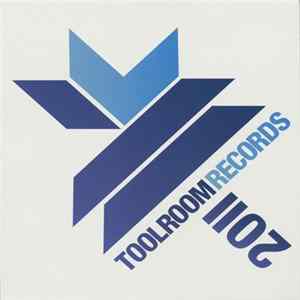 Various - Best Of Toolroom Records 2011 FLAC
