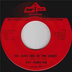 Roy Hamilton - The Dark End Of The Street / 100 Years FLAC
