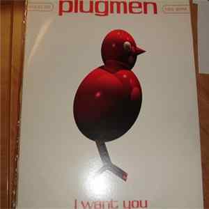 Plugmen - I Want You FLAC