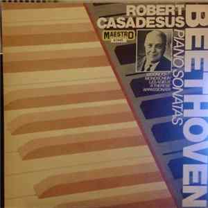 Robert Casadesus - Beethoven FLAC