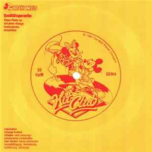 Various - Micky Maus Hit Club FLAC