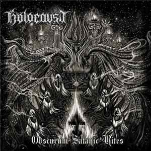 Holocaust - Obscurum Satanic Rites FLAC