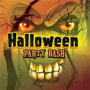 The Hit Crew - Halloween Party Bash FLAC