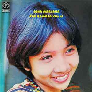 Dina Mariana - Pop Remaja Vol. II FLAC