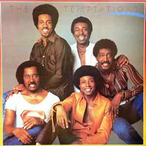 The Temptations - The Temptations FLAC