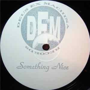 Something Nice - Orange Juice FLAC