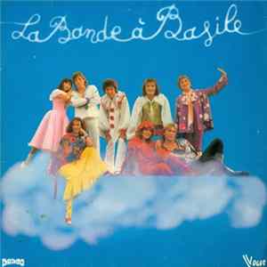 La Bande A Basile - La Bande A Basile FLAC