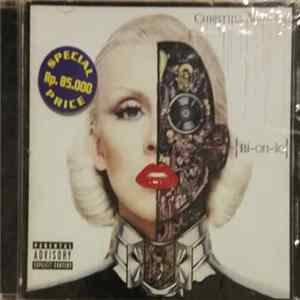 Christina Aguilera - Bionic FLAC