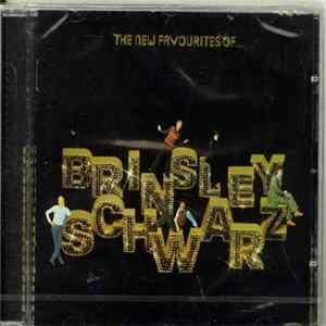 Brinsley Schwarz - The New Favourites Of... FLAC