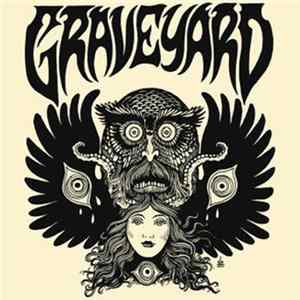 Graveyard - Graveyard FLAC