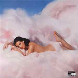 Katy Perry - Teenage Dream FLAC