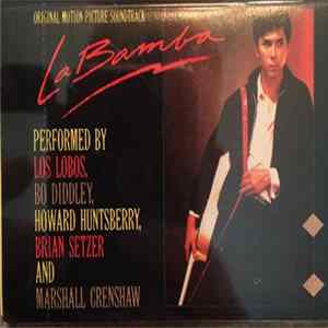 Various - La Bamba (Original Motion Picture Soundtrack) FLAC