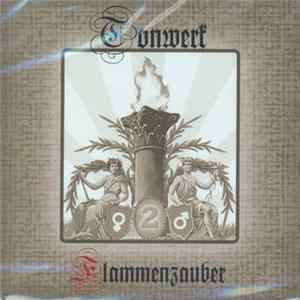 Various - Tonwerk Flammenzauber 2 FLAC