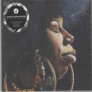 Georgia Anne Muldrow - Overload FLAC