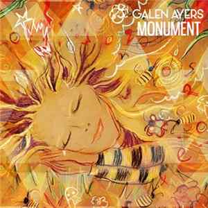 Galen Ayers - Monument FLAC