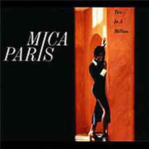 Mica Paris - Two In A Million FLAC