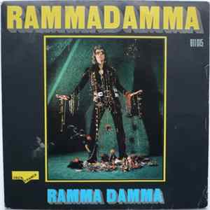 Ramma Damma - Rammadamma FLAC