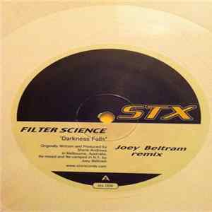 Filter Science - Darkness Falls (Joey Beltram Remix) FLAC