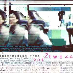 Various - Intermedium From One2Two FLAC