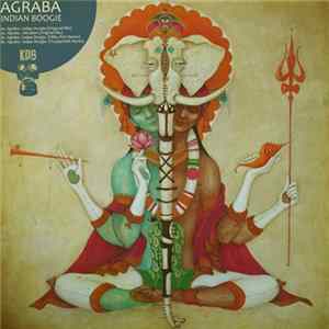 Agraba - Indian Boogie FLAC