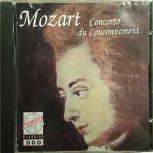 Wolfgang Amadeus Mozart - Concerto du Couronnement FLAC
