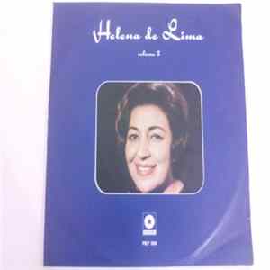 Helena De Lima - Helena De Lima Volume 2 FLAC