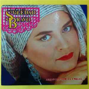 Soledad Bravo - Arrastrando La Cobija FLAC