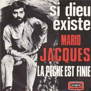 Mario-Jacques Magliulo - Si Dieu Existe FLAC