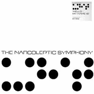Unit - The Narcoleptic Symphony / Hello... My Name Is FLAC
