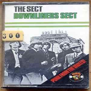 Downliners Sect - The Sect FLAC