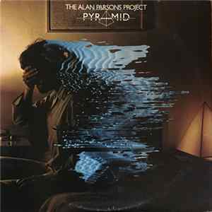 The Alan Parsons Project - Pyramid FLAC