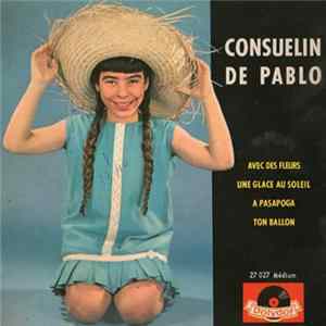 Consuelin De Pablo - Avec Des Fleurs FLAC