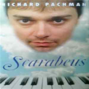Richard Pachman - Scarabeus FLAC