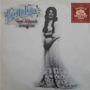 Loretta Lynn - Coal Miner's Daughter FLAC