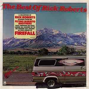 Rick Roberts - The Best Of Rick Roberts FLAC