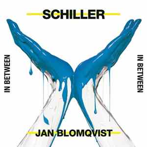 Schiller & Jan Blomqvist - In Between FLAC