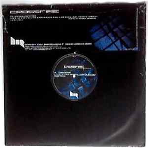 Crossfire - Darkstar / Stryker (Drumsound & Simon Bassline Smith Rmx) FLAC