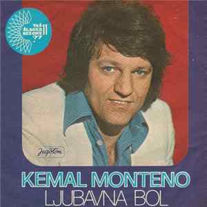 Kemal Monteno - Ljubavna Bol FLAC