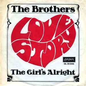 The Brothers - Love Story / The Girl's Alright FLAC