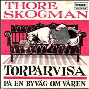 Thore Skogman - Torparvisa FLAC