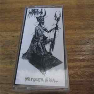 Hellhammer - Only Death Is Real FLAC