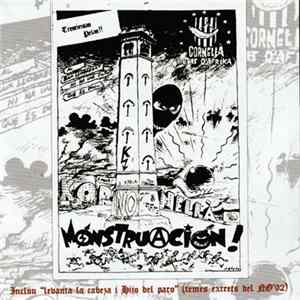 Monstruación! - Cornellà Ciutat D'Afrika FLAC