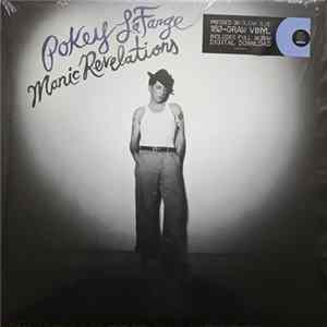 Pokey LaFarge - Manic Revelations FLAC